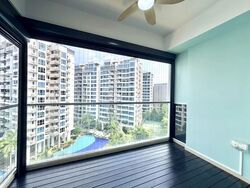 The Tampines Trilliant (D18), Condominium #606261951